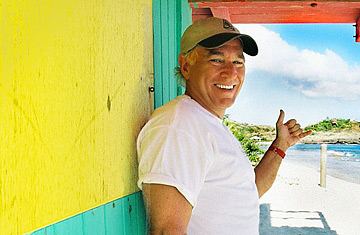 Jimmy Buffett